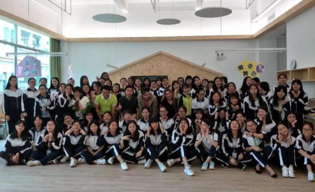 校企明謙教育集團三次送課助力高新幼教學子成長