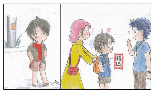 高新 · 校友 | 從小混混逆襲成為老板，他是怎么做到的？
