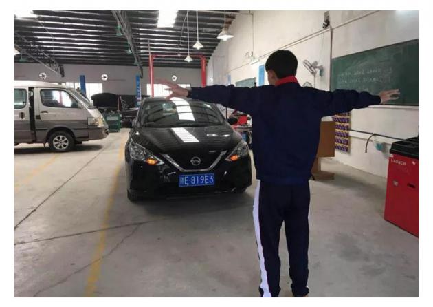 高新·技能節|汽車工程系說，我有金剛鉆，能攬瓷器活！