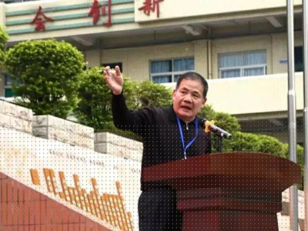 由狹縫生存到百花齊放，未來廣東職業教育曙光在哪里？ |專家丁爭鳴破解職業教育發展難題（下）