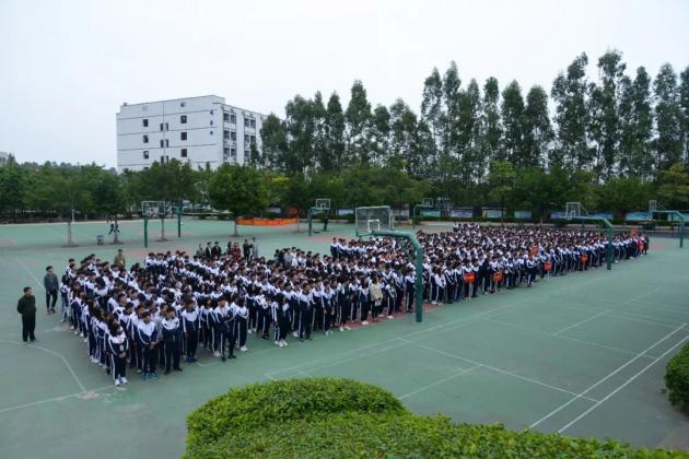 改變，從這一刻開始|計算機系電子商務專業舉行“雙十一”電商節活動總結表彰大會