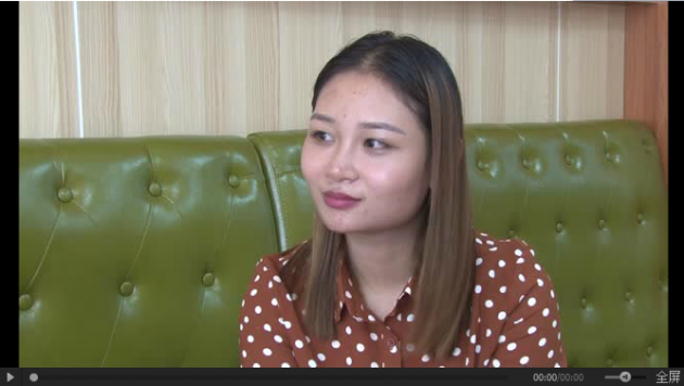 校友風采|譚敏華：今天上帝不在崗，可是，我還在堅持