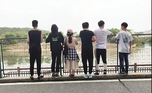 米粒姐姐踏青日志二：不負春光不負卿