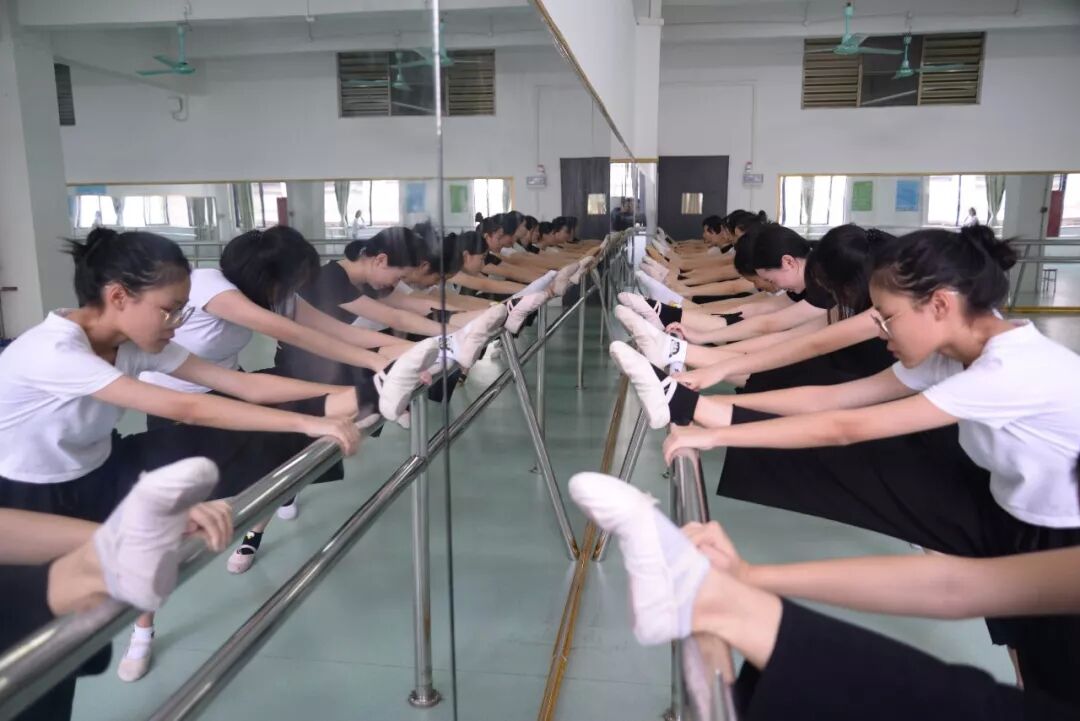 優秀學子羅子晴 | 據說，學幼師的都是仙女…