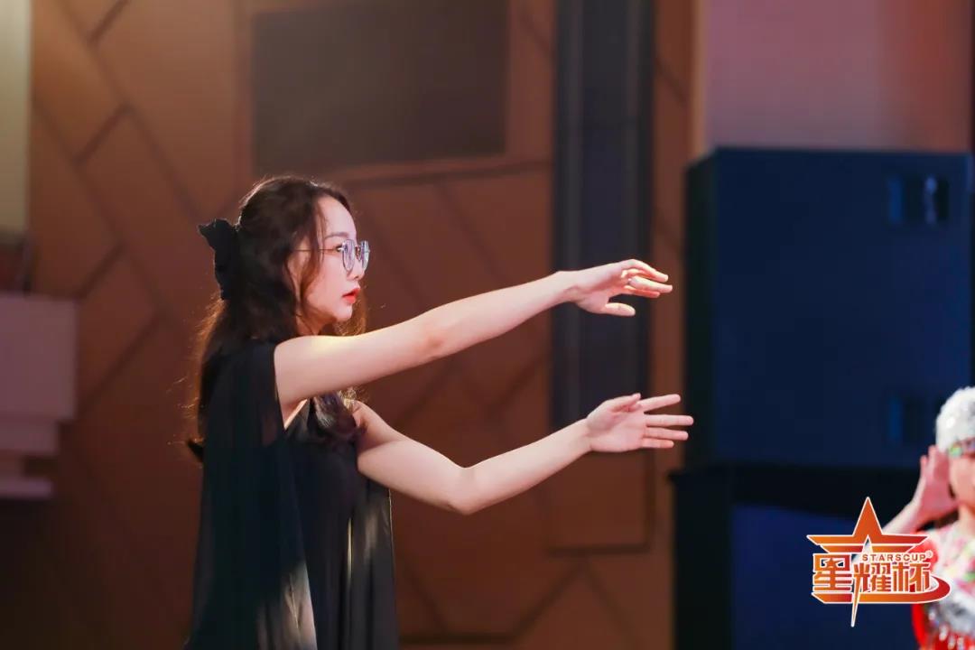 學子風采 | 18幼師何海草：遇見高新，遇見更好的自己