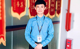 蘇宴民