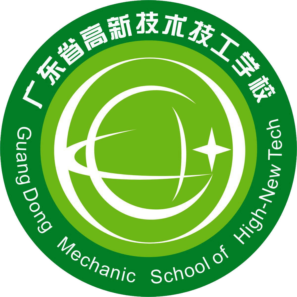 校徽寓意