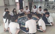 高新精英成長中：展思維、強凝聚，不負周末好時光！