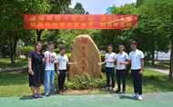 潮汕校友會助力母校十周年輝煌成就