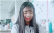 優秀學子羅子晴 | 據說，學幼師的都是仙女…