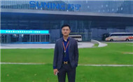 帥氣經理謝科：職場內外不一樣的風景