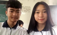 吳燦平：高新，你是我命里斷不了的緣