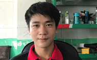 龐榮茂：大高新改變了我的人生