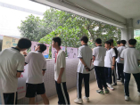 “提升心理彈性，塑造強大內心”-心理長廊主題活動圓滿收官